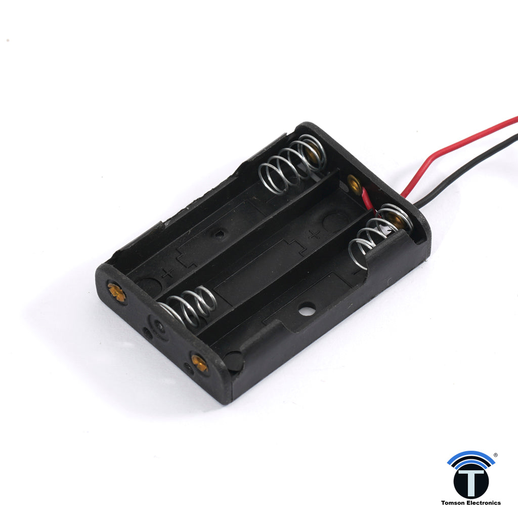 AAA BATTERY HOLDER AAA BATTERY HOLDER